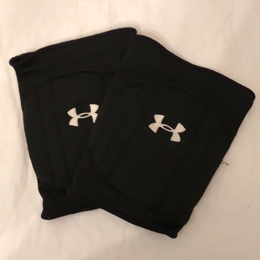 Under Armour Volleyball Knee Pads